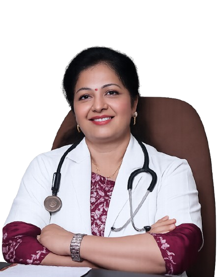 Dr. Monika Jain