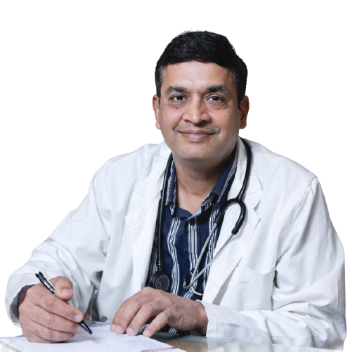 Dr. Pankaj Jain